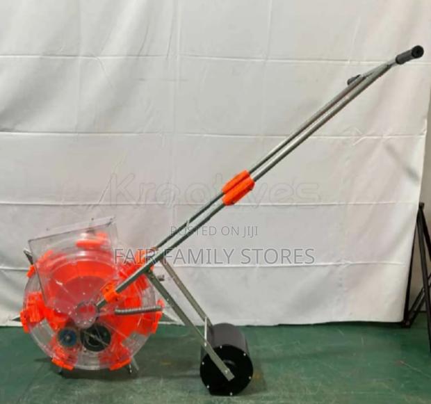 Seed Planter - thumbnail 4