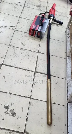 Concrete Vibrator/Electric Vibrator