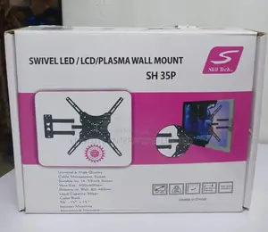 Skilltech Sh-35p Swivel Led/LCD/Plasma Wall Mount Bracket