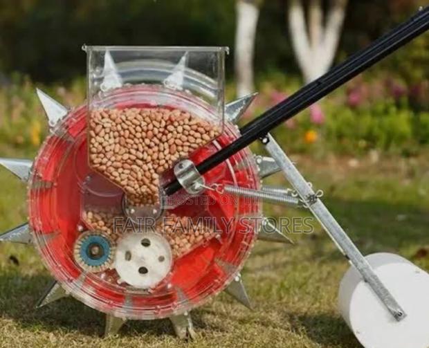 Manual Seed Planter - thumbnail 2