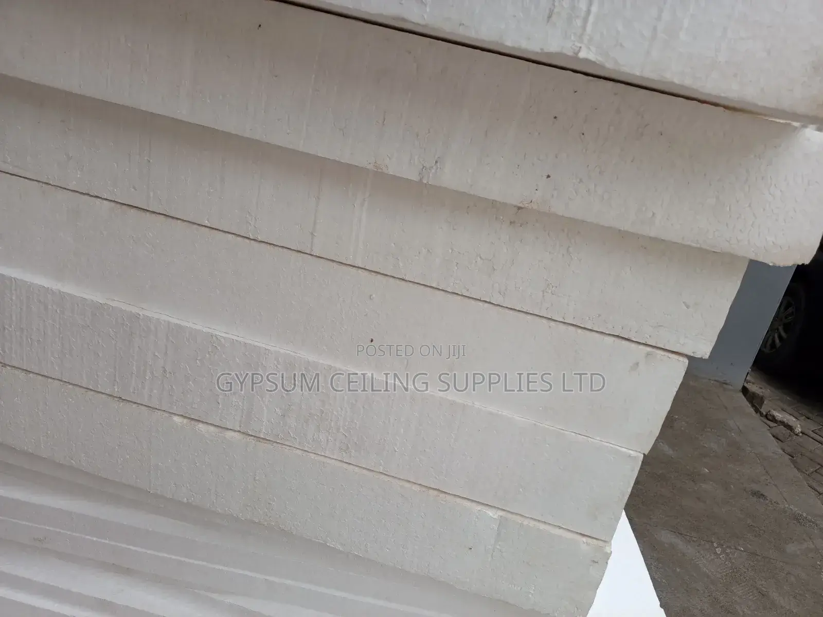 Styrofoam Sheets 3 Inches
