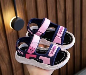 Cute Baby Girls Fashion Sandals Size 21-35