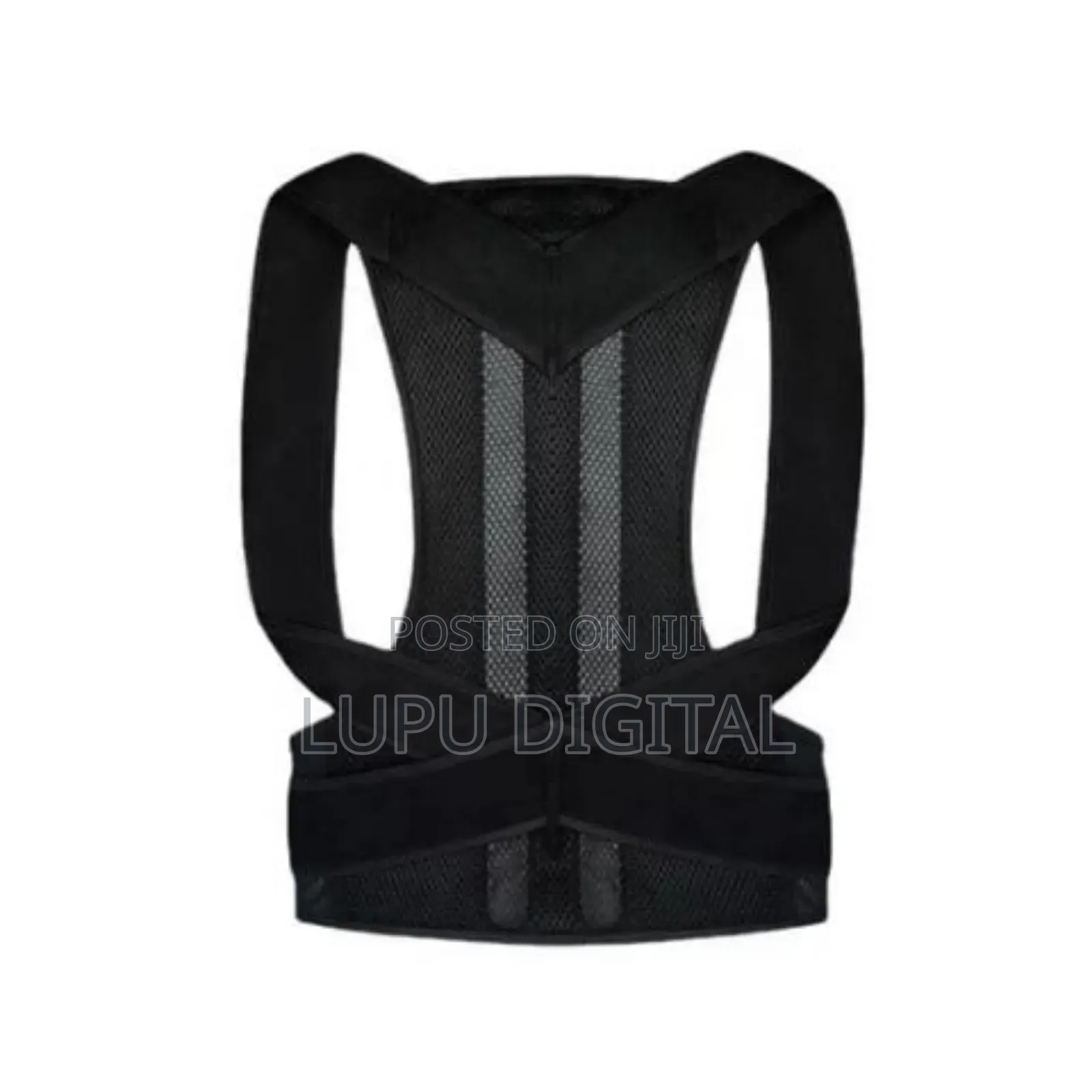 Back Support Posture Corrector For Men And Women In M,L, Xl, Xxl