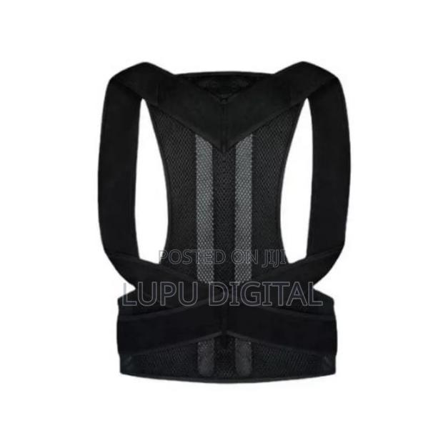 Back Support Posture Corrector for Men and Women in M,L, Xl, XXL