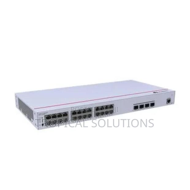 Huawei S310-24p4s(Poe+Switch) - main view