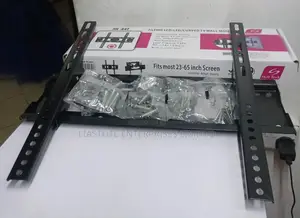 Sh 44t Tilting Tv Wall Mount Bracket.