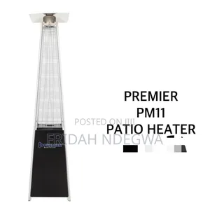 Premier Pm11 Patio Heater