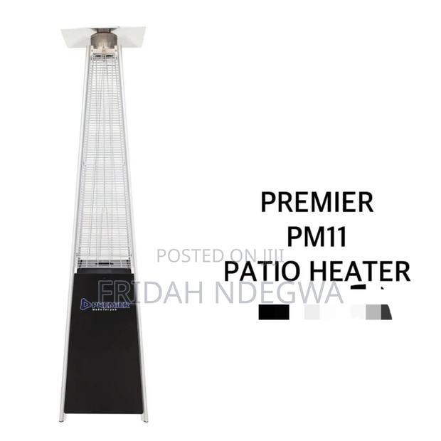 Premier Pm11 Patio Heater