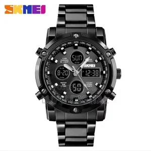 Skmei Gents Watch #1389 Available