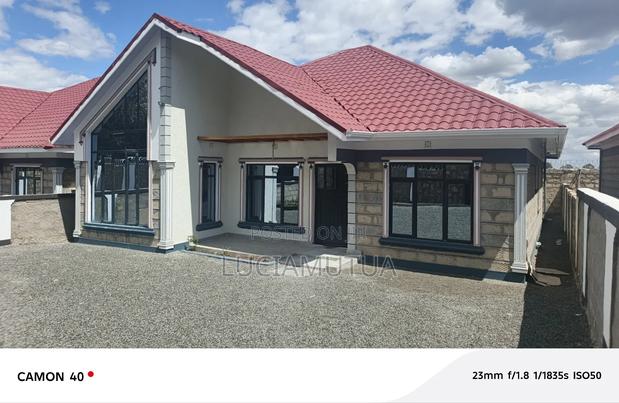 4bdrm Bungalow in Matasia, Ngong for sale - thumbnail 2