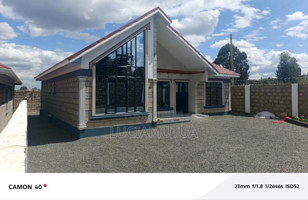 4bdrm Bungalow in Matasia, Ngong for sale - thumbnail 3