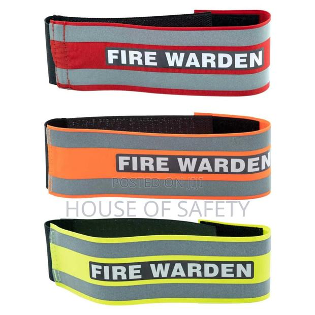 Industrial Safety Arm Band For Sale