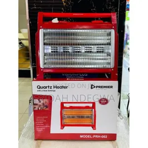 Premier Room Heater