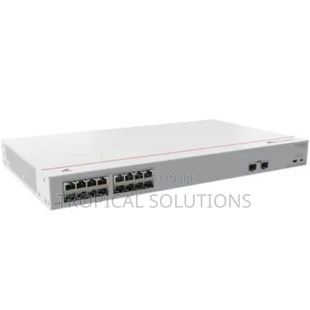 Huawei S110-16lp2sr Router - thumbnail 2