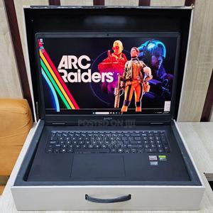 Laptop HP Omen 17 40GB Intel Core I7 SSD 1T - thumbnail 2