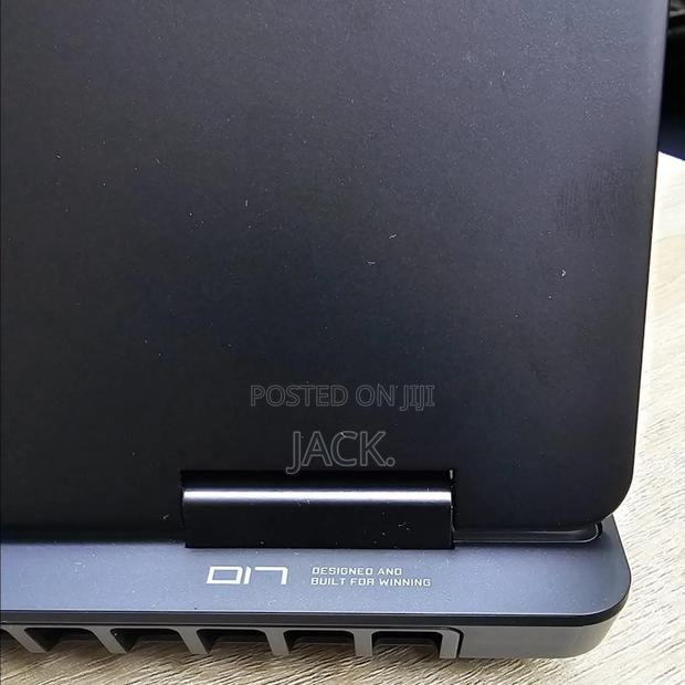 Laptop HP Omen 17 40GB Intel Core I7 SSD 1T - thumbnail 5