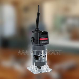 Atr-50a New Laminate Trimmer 6.35mm 500w - thumbnail 2