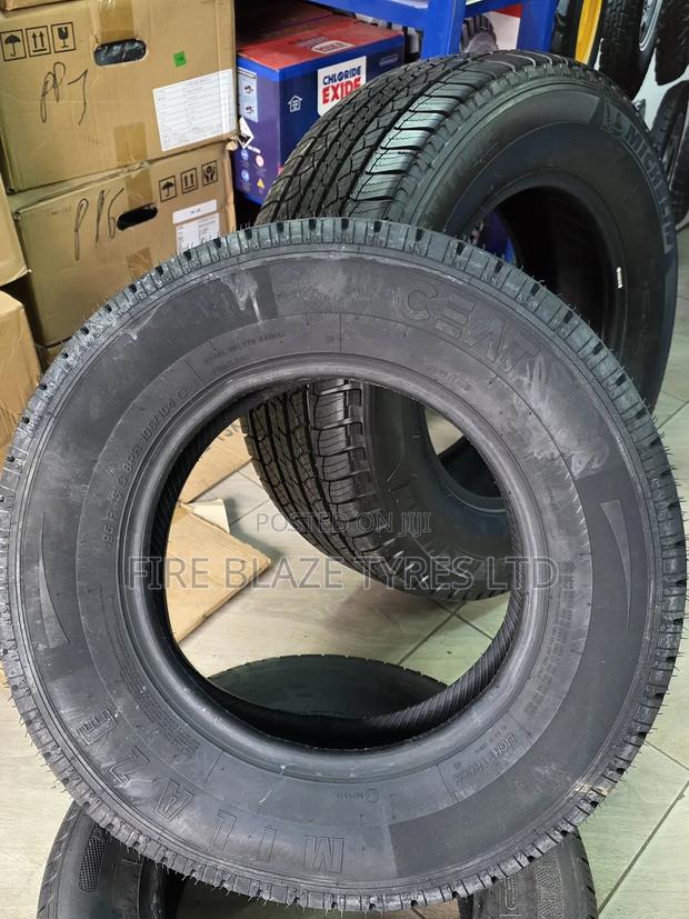 195r15c Ceat India - thumbnail 3