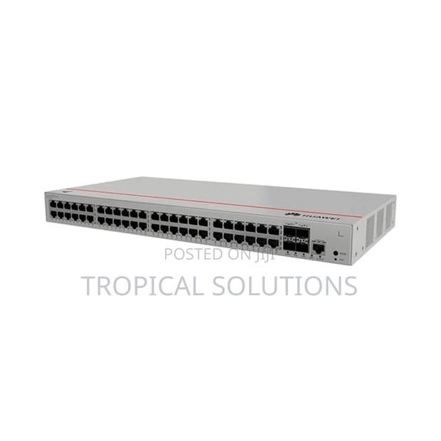 Huawei Router Data Communication S310-48p4s, Available - main view