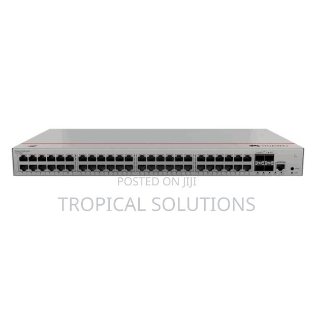 Huawei Router Data Communication S310-48p4s, Available - thumbnail 2