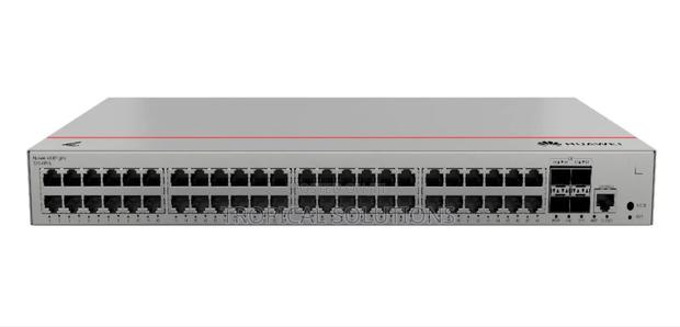 Huawei Router Data Communication S310-48p4s, Available - thumbnail 3