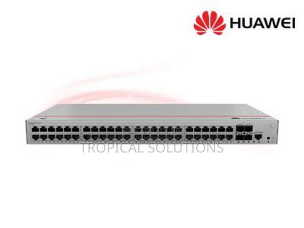 Huawei Router Data Communication S310-48p4s, Available - thumbnail 4