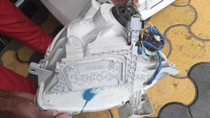 Toyota Sienta Headlight Non Xenon
