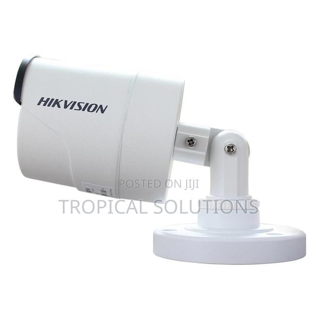 Hikvision Ds-2ce16cot-Irp 1mp Cmos Ir Night Vision Bullet Camera - thumbnail 3