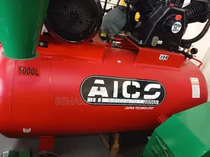 Air Compressor 1000litres