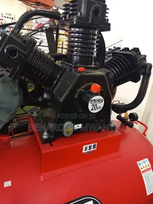Air Compressor 1000litres
