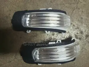 Prado J150 Side Mirror Indicators