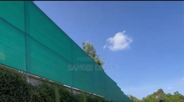 Privacy Fence Netting - thumbnail 2