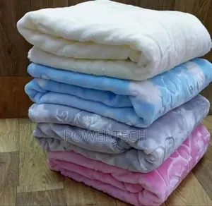 Baby Blanket