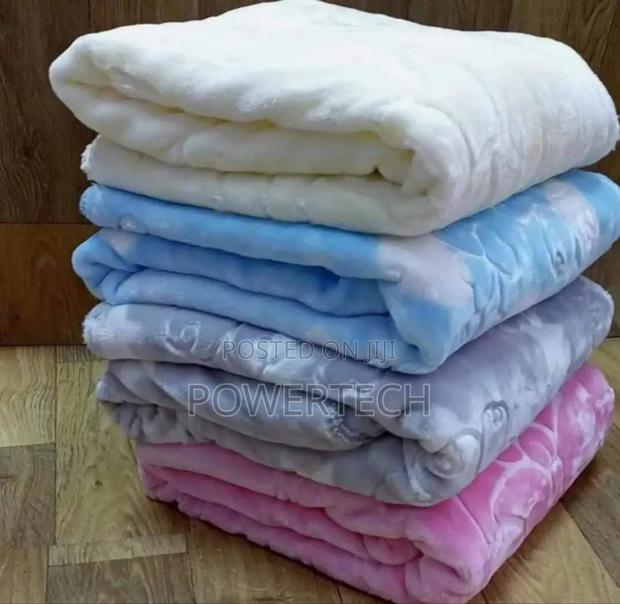 Baby Blanket - main view