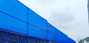 Privacy Screening/Privacy Security Netting