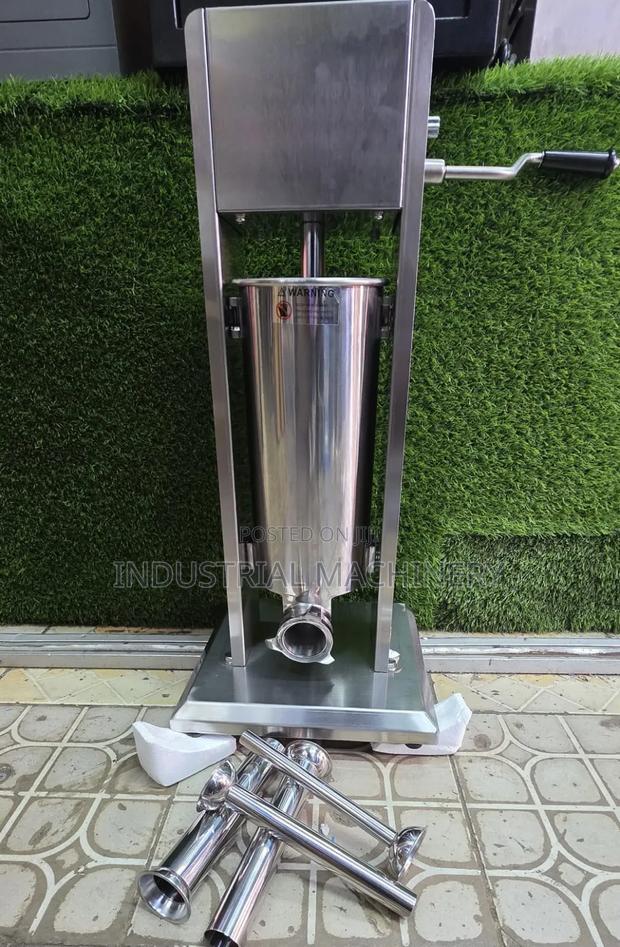 Sausage Filler 3 Litres