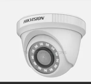 Hikvision Ds2-Ce56dot-Irp 2 Mp Indoor Fixed Turret