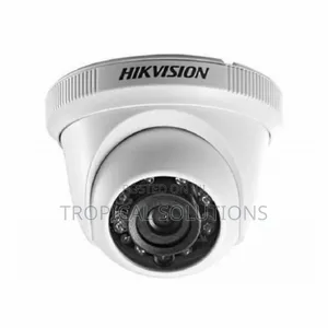 Hikvision Ds2-Ce56dot-Irp 2 Mp Indoor Fixed Turret