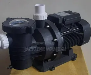 1hp Aico Japan Swimming Pool Pump Head 20 Metres Flow Rate 250l/Min