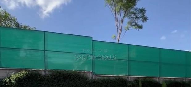 Privacy Netting Screen/Shade/Security Net - thumbnail 2