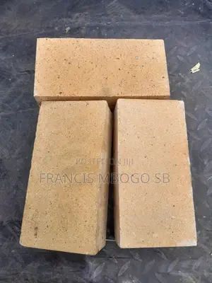 Kiin Bricks (Firebrick)