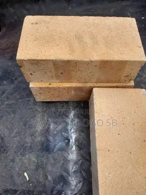 Kiin Bricks (Firebrick)