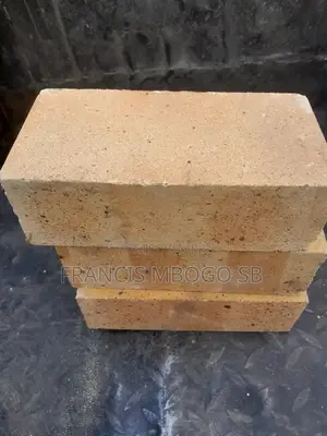 Kiin Bricks (Firebrick)