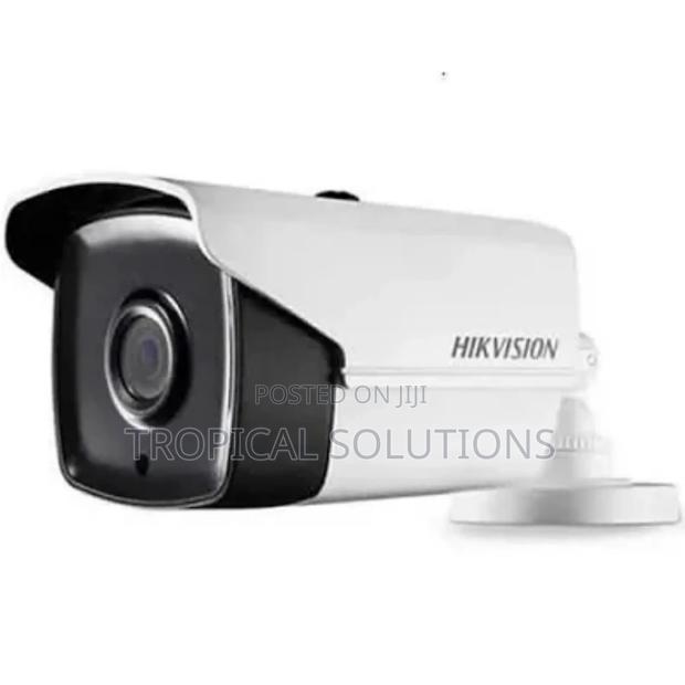 Hikvision Hd 1080p Ir Bullet Camera Ds-2ce16dot-Ipf 2mp - thumbnail 2