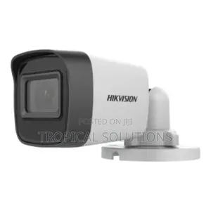 Hikvision Hd 1080p Ir Bullet Camera Ds-2ce16dot-Ipf 2mp