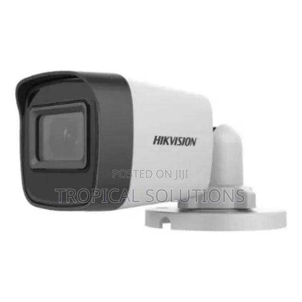 Hikvision Hd 1080p Ir Bullet Camera Ds-2ce16dot-Ipf 2mp - thumbnail 3