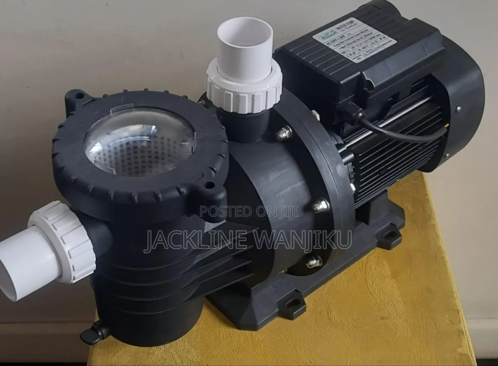 1.5hp Aico Japan Swimming Pool Pump/ Swimming Pool Pump 1.5hp