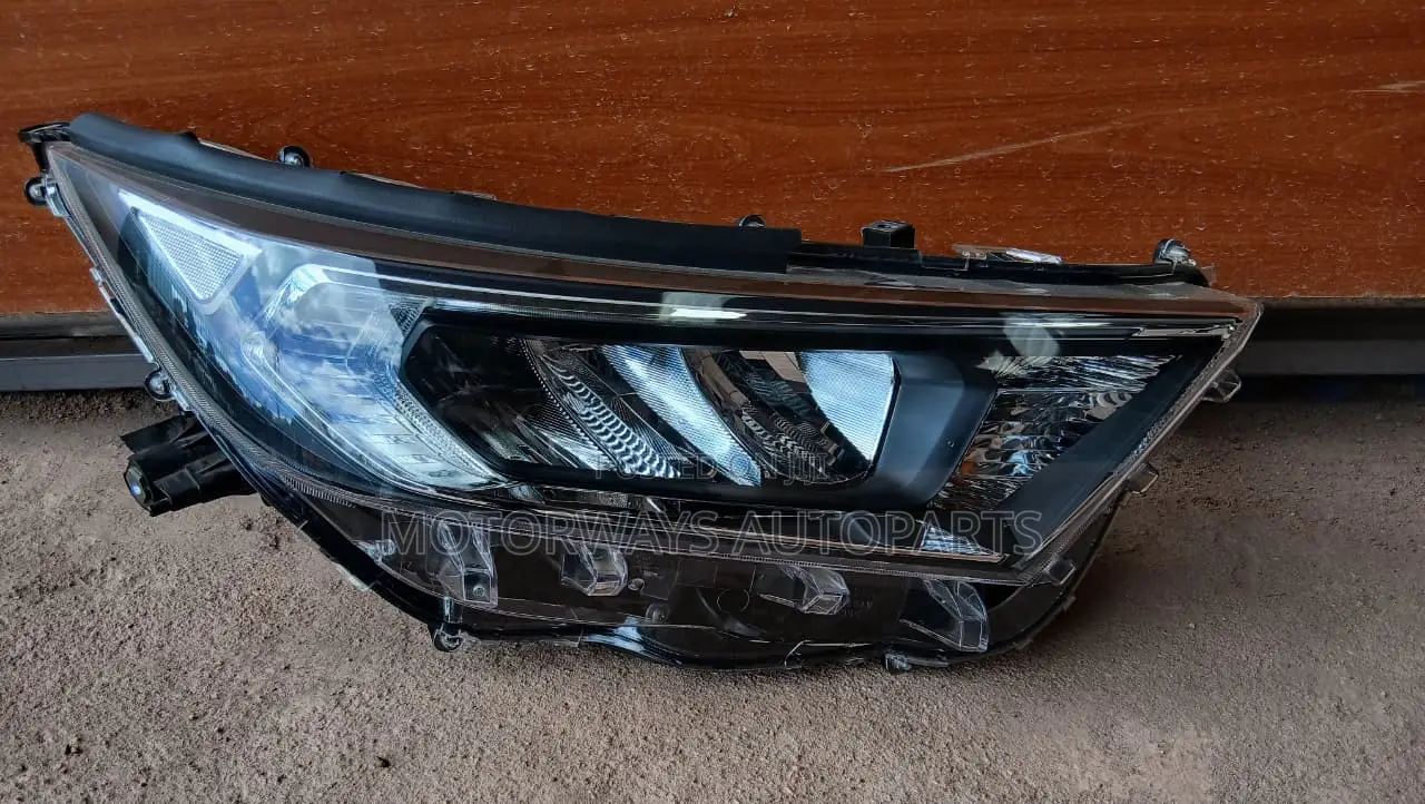 Headlights Toyota Rav4 2019-2022