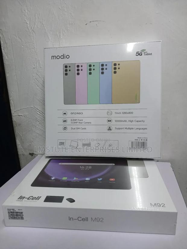 New Modio M96 1 TB Gray - thumbnail 2