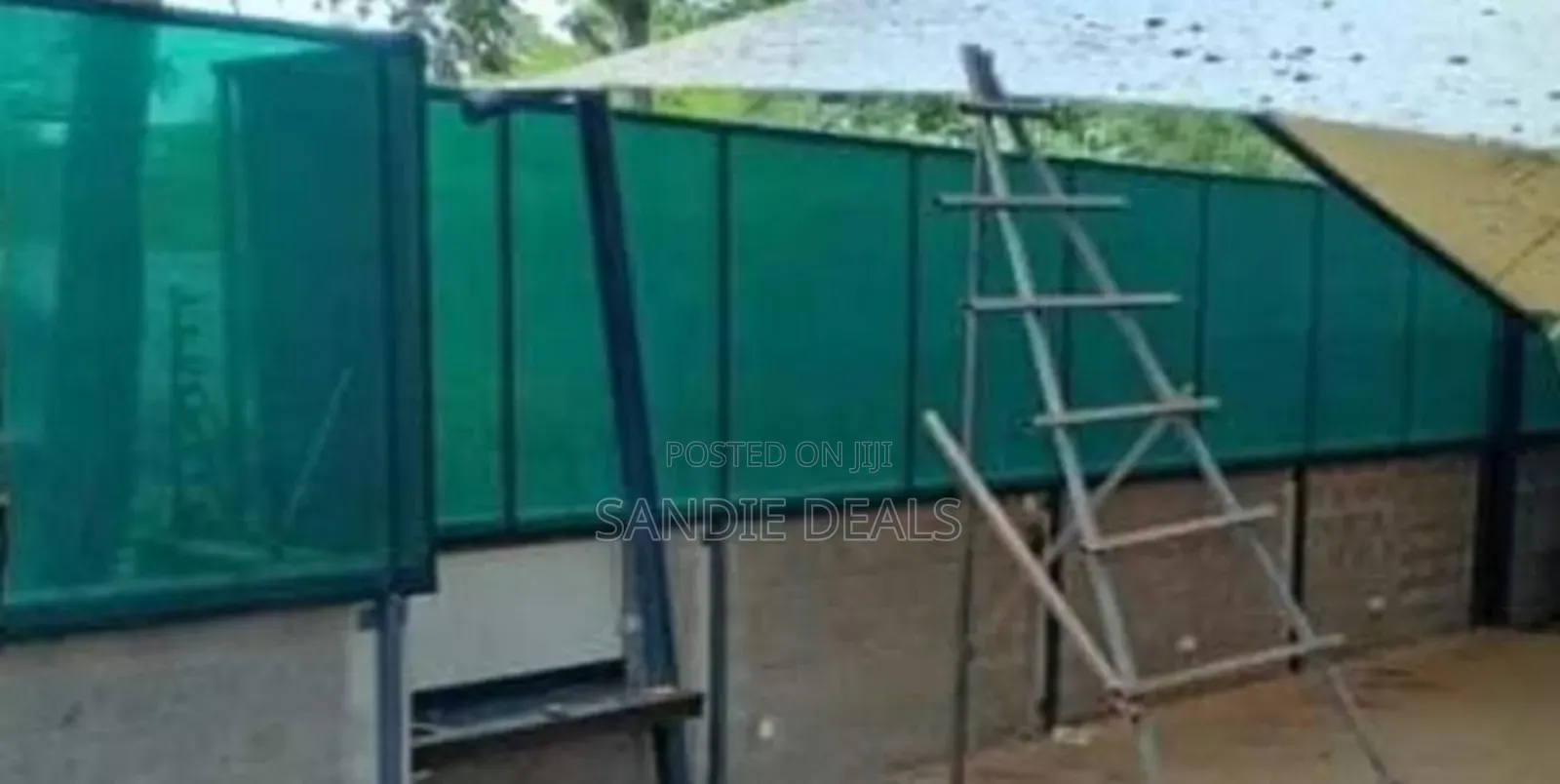 Privacy Screen Fence Nets